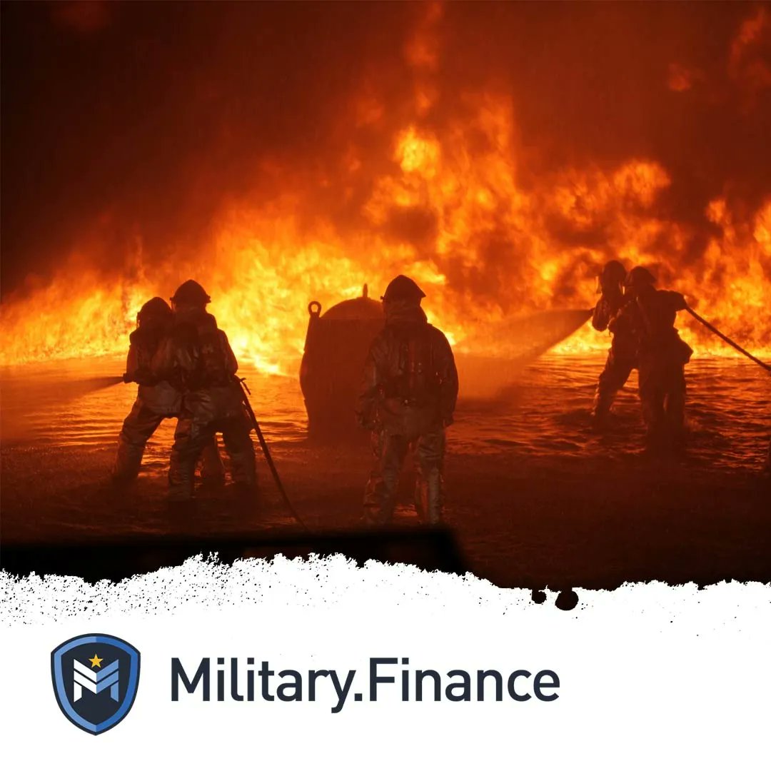 Veterans and first responders are often the first ones putting their lives at risk to ensure we have opportunities in the future. To help ensure they have opportunities that haven’t been readily available in the past, the $MIL community is ready to open new doors.