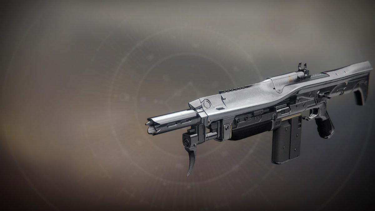 Silver_Hobbit's tweet photo. (1/2)Bring Back The Season of Dawn Weapons You Cowards https://t.co/FxajfbGJBe