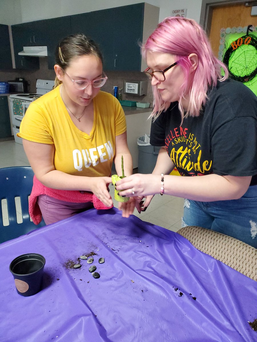 Today was a beautiful day to Learn, Grow and Blossom! @LHSMcCoy <a href="/APLetoHigh/">Leto High School</a> <a href="/Mrscopeslibrary/">Libby Cope</a> <a href="/LHSCRFlores/">Art Flores</a> <a href="/Melisa21064515/">Melisa</a> <a href="/EmilyChaplinsk1/">Emily Chaplinski</a> <a href="/pasley198/">KPasley</a>