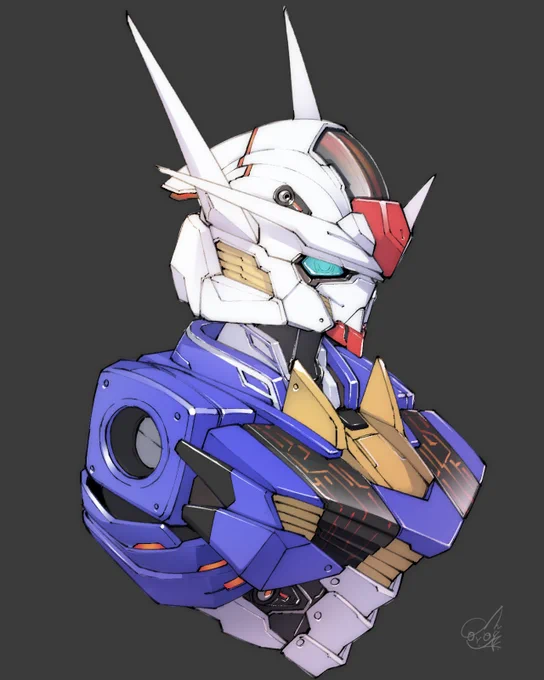 絵アリアル 