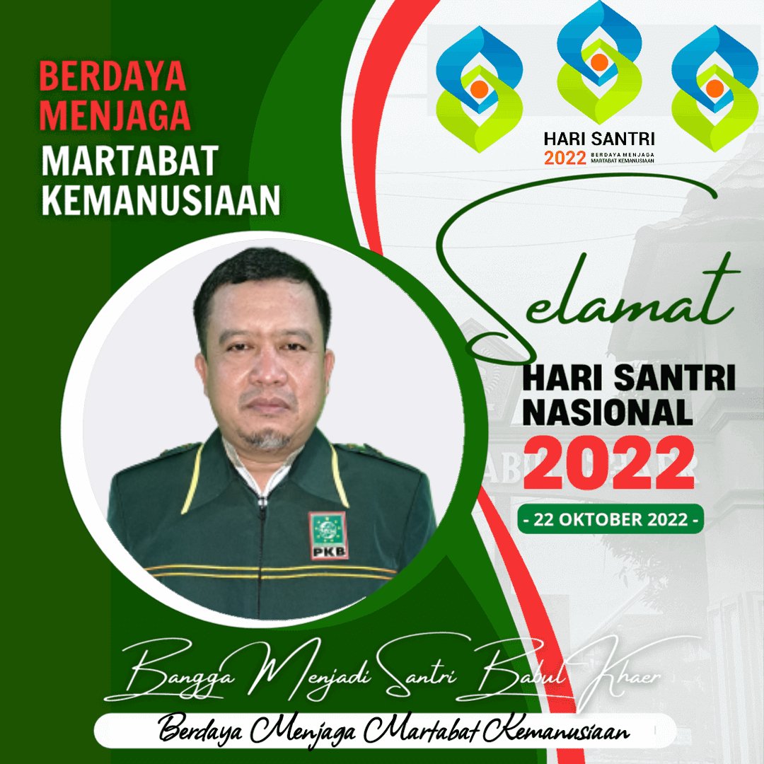 Pkb Kab Sorong (@pkbkabsorong) on Twitter photo 