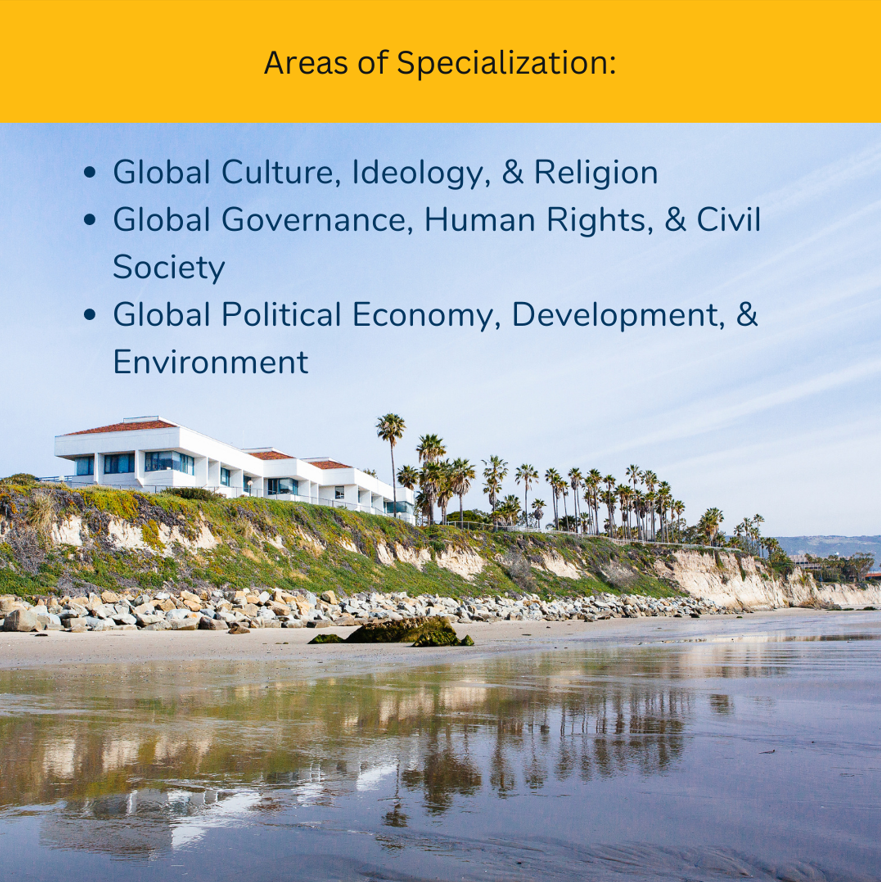 UCSB Global Studies tweet media