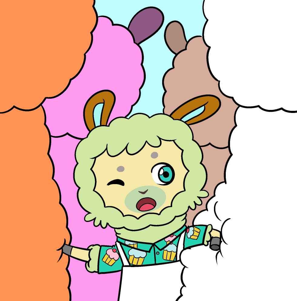 DigiDorables tweet media