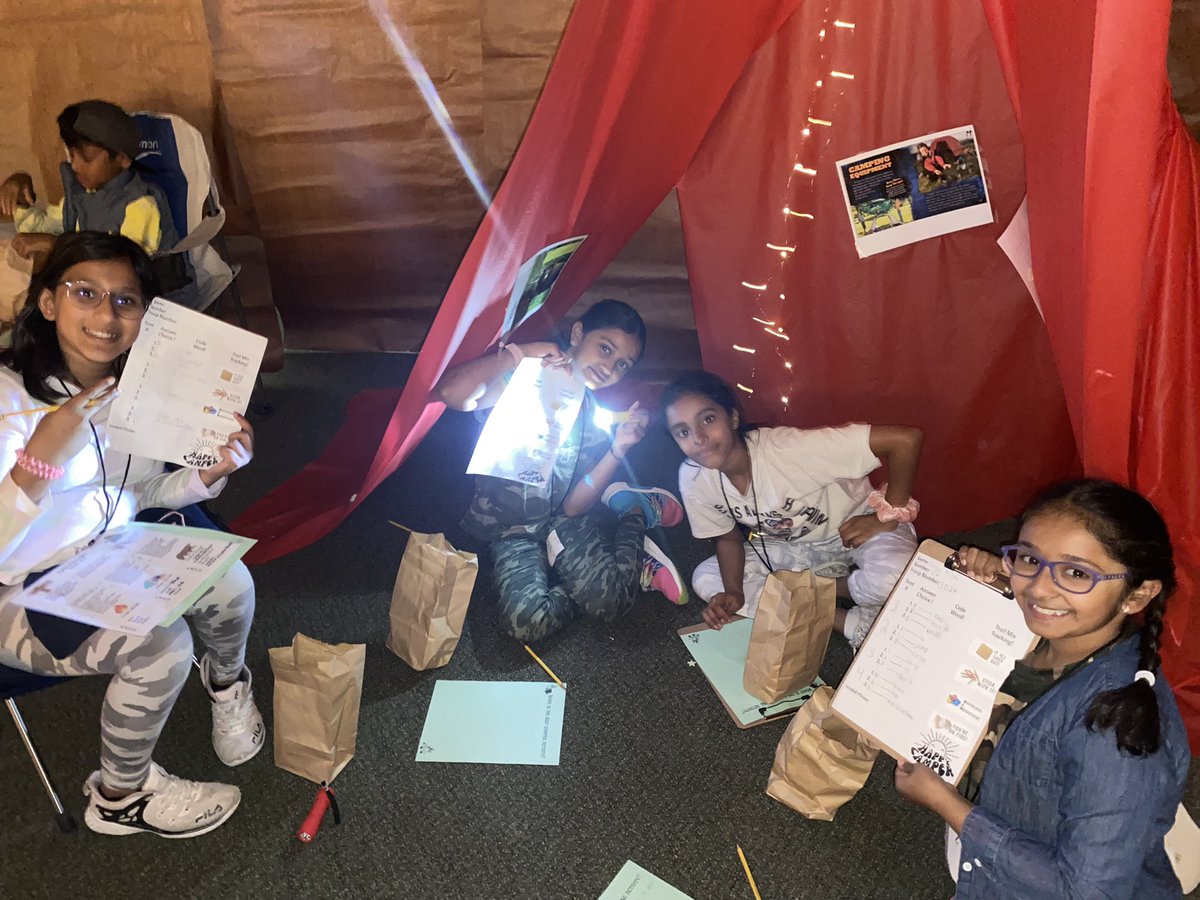 Rock Your School was a success!!! 🥳 #mcspedden <a href="/McSpeddenES/">McSpeddenES</a>