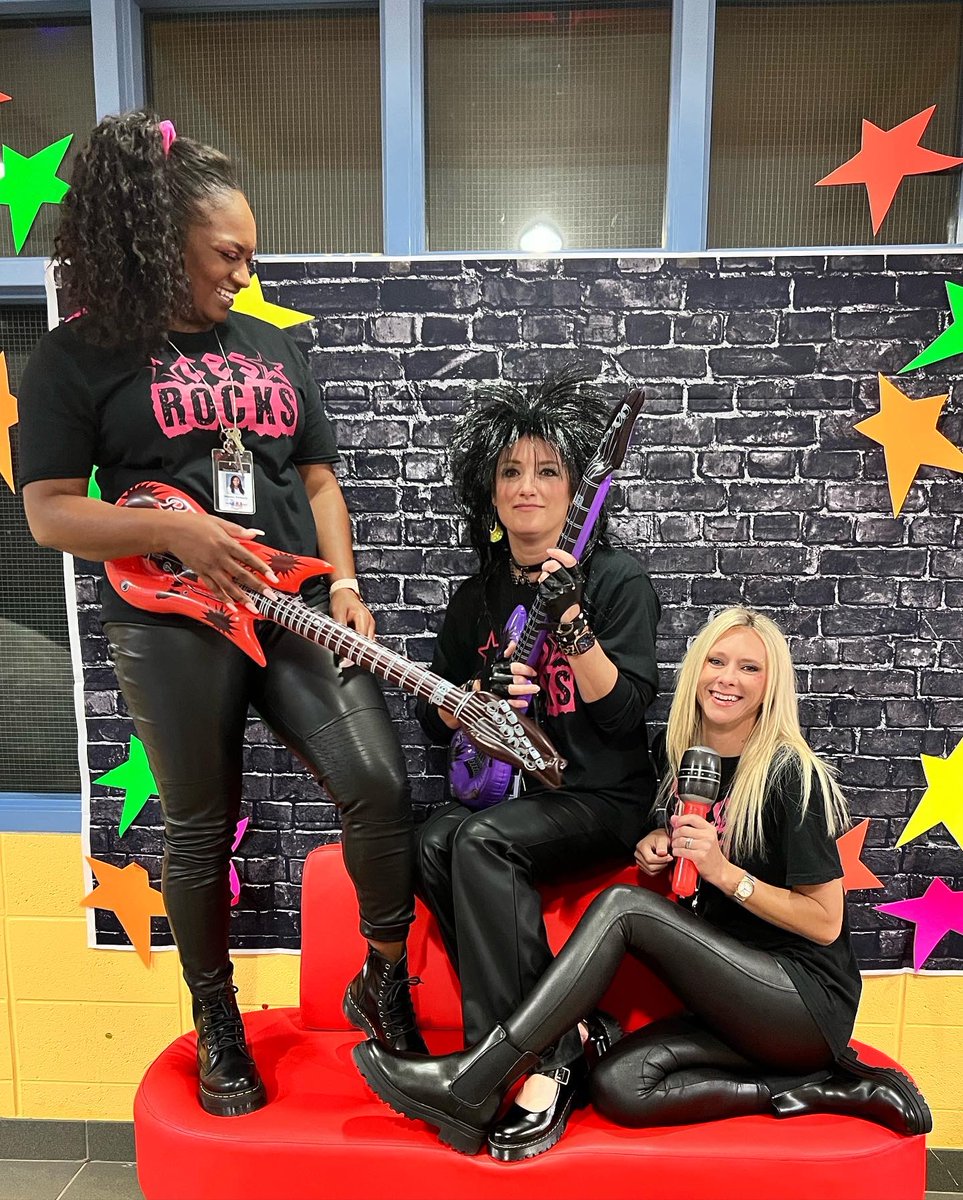 I am a firm believer that the people you work closely with should feel like family. You perform better when you can be your true self. You produce better results when you have trust. You can achieve your wildest dreams as a team and individually with a strong team. #ThisIsUs