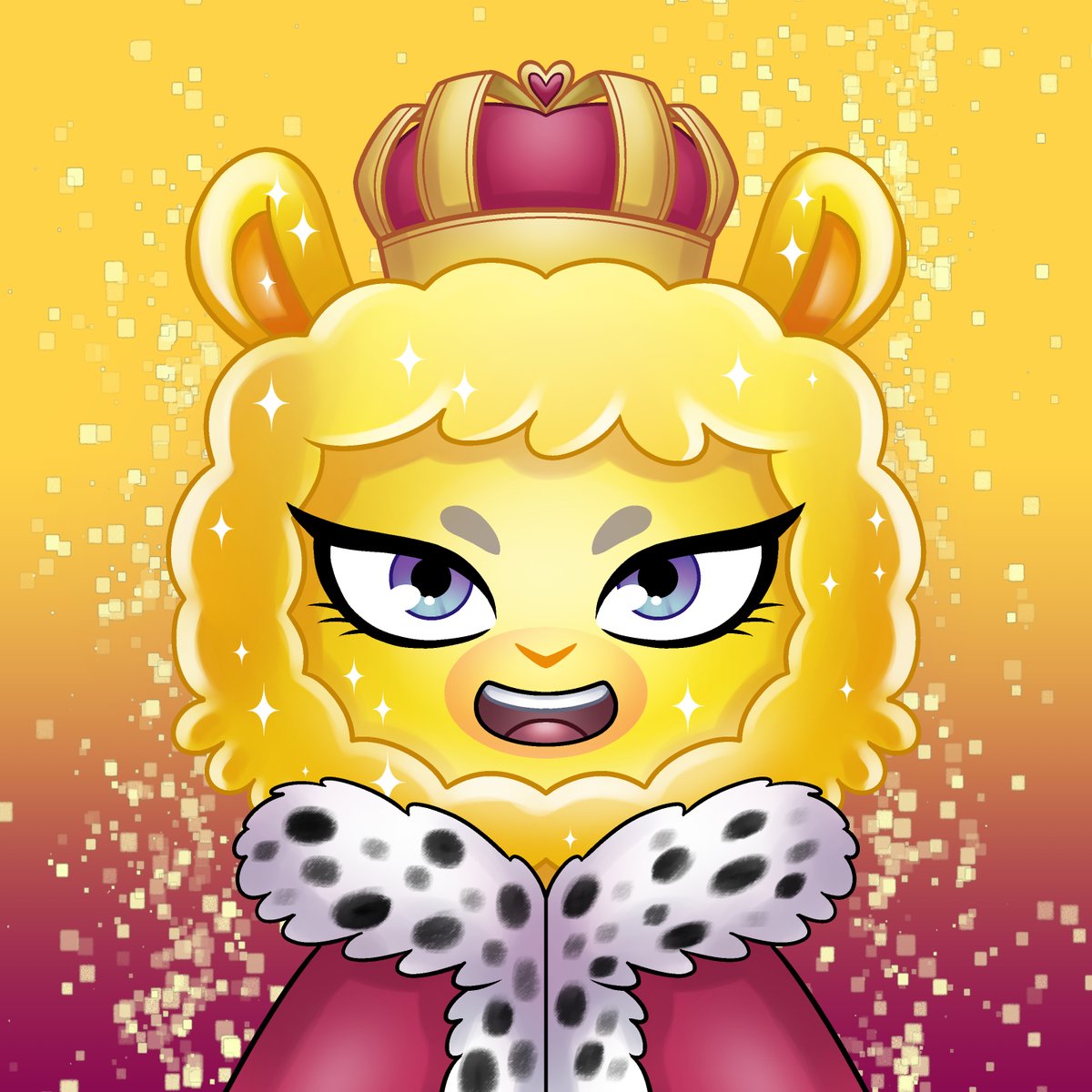 DigiDorables tweet media