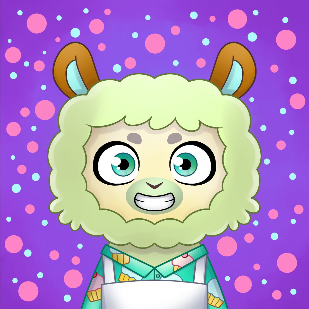 DigiDorables tweet media