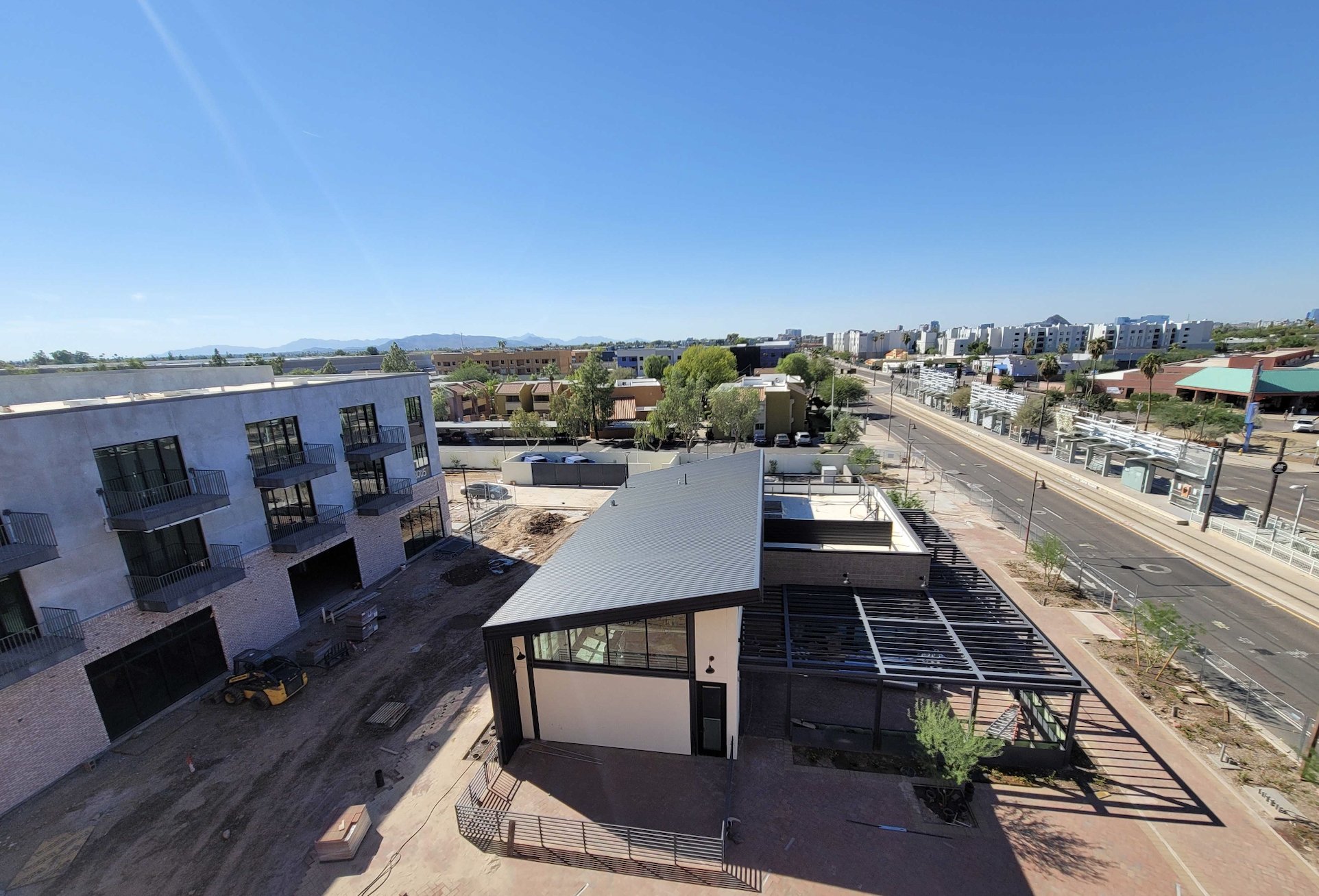 Culdesac on Twitter "Good afternoon from Culdesac Tempe! https//t.co