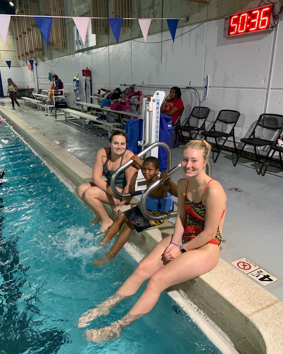 Asheville Swim & Dive tweet media