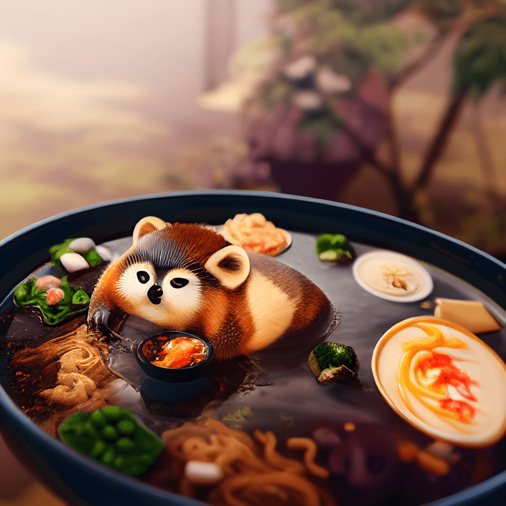 plunder's tweet photo. On sale soon on OpenSea 

https://t.co/rrce13FwEx via @opensea 

#nft #NFTs #nftcollector #NFTCollection #nftcommunity #nftfam #tanuki #raccoon #kawaii #kawaiiart #anime #animeart https://t.co/EWTCRXpNog