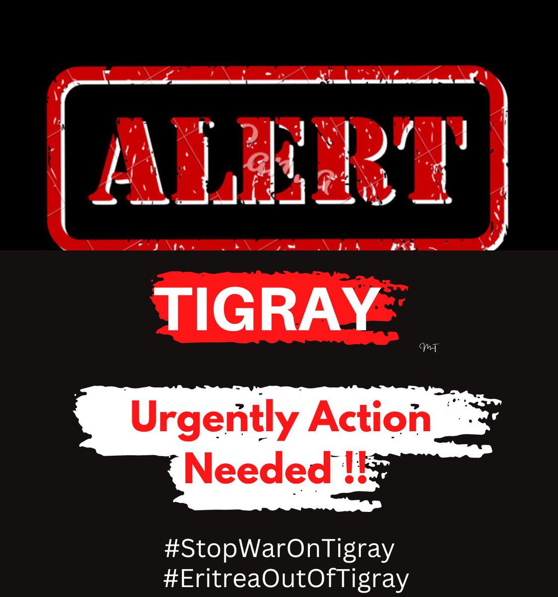 YemaneYB's tweet photo. .⚠️BreakingNews !The fascist 🇪🇹 &amp; 🇪🇷  regimes are conducted airstrikes targeted civilians in central tigray at the city of adawa croweded residential areas today.#AdwaUnderAttack #TigrayGenocide @amnesty @BBC @Reuters @CNN @yemane_birhan @antonioguterres @UN #UNSC @UN_HRC @hrw https://t.co/mfRVaykO1T