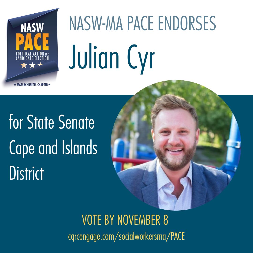 NASW-MA PACE tweet media