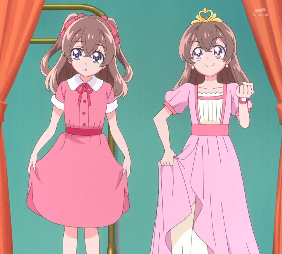 Delicious Party Precure Ep 37