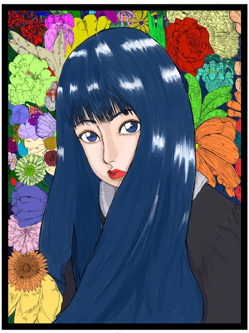 おはようございます!過去作品です、、、 