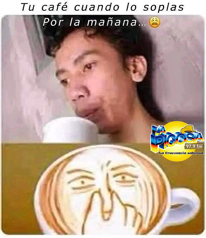 LaPicosa979Fm's tweet photo. Hay que #lavarse los #dientes tres veces al #dia 😁 !!!
En cabina @freddysanchezur 

#Cafe #Mañana https://t.co/NuenxTxrKe