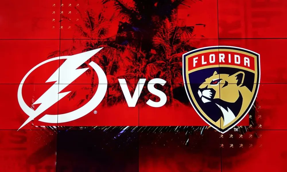 Lightning vs Panthers NHL Free Stream
Live TV - <a href="/WebcastNhl/">NHL Webcast</a>
21 October, 19:30 ET Time
#NHLStreams #NHL #Lightning #Panthers