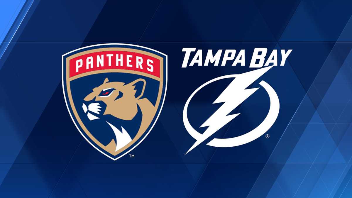 NHL Lightning vs Panthers Game Live @WebcastNhls
Start time: 21 October, 2022, 19:30 ET
#NHLStreams #NHL#Lightning #Panthers