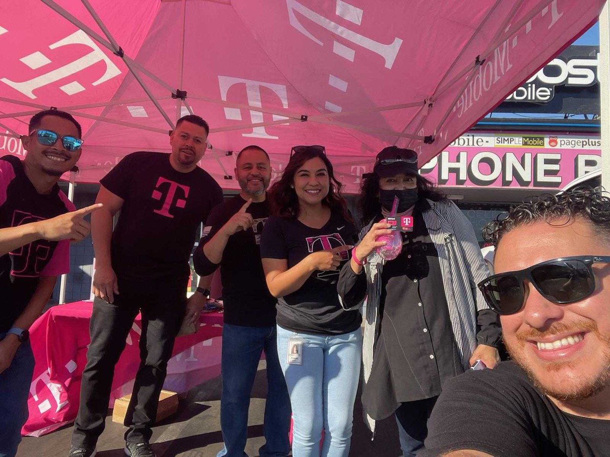 Brenda Ramirez (@breramirez20) on Twitter photo Connect by T-Mobile Customerππ½ excited to be on the fastest 5G network.#SW <a href="/thayesnet/">Terry Hayes</a> <a href="/JonFreier/">Jon Freier</a> <a href="/JohnTarleton3/">John Tarleton</a> <a href="/SteveGerevas/">Steve Gerevas</a> <a href="/ErikSodik/">Erik Sodik</a> <a href="/ARBREWER22/">Adan</a> <a href="/LouieG79/">LouieG</a> <a href="/Tha_Real_GJM/">Gerardo Martinez</a> Connect by T-Mobile Customerππ½ excited to be on the fastest 5G network.#SW <a href="/thayesnet/">Terry Hayes</a> <a href="/JonFreier/">Jon Freier</a> <a href="/JohnTarleton3/">John Tarleton</a> <a href="/SteveGerevas/">Steve Gerevas</a> <a href="/ErikSodik/">Erik Sodik</a> <a href="/ARBREWER22/">Adan</a> <a href="/LouieG79/">LouieG</a> <a href="/Tha_Real_GJM/">Gerardo Martinez</a>
