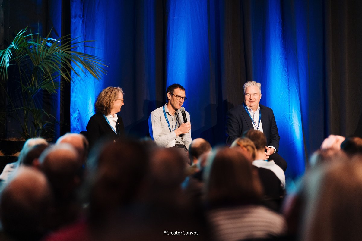 CSCWgtn2022's tweet image. A few highlights from Day 1 at #CSCwgtn2022!