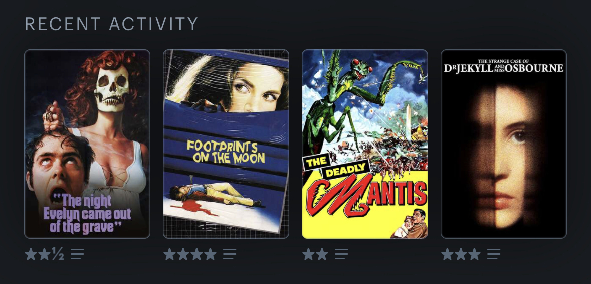 A Second Helping of Hannibal Pod tweet media