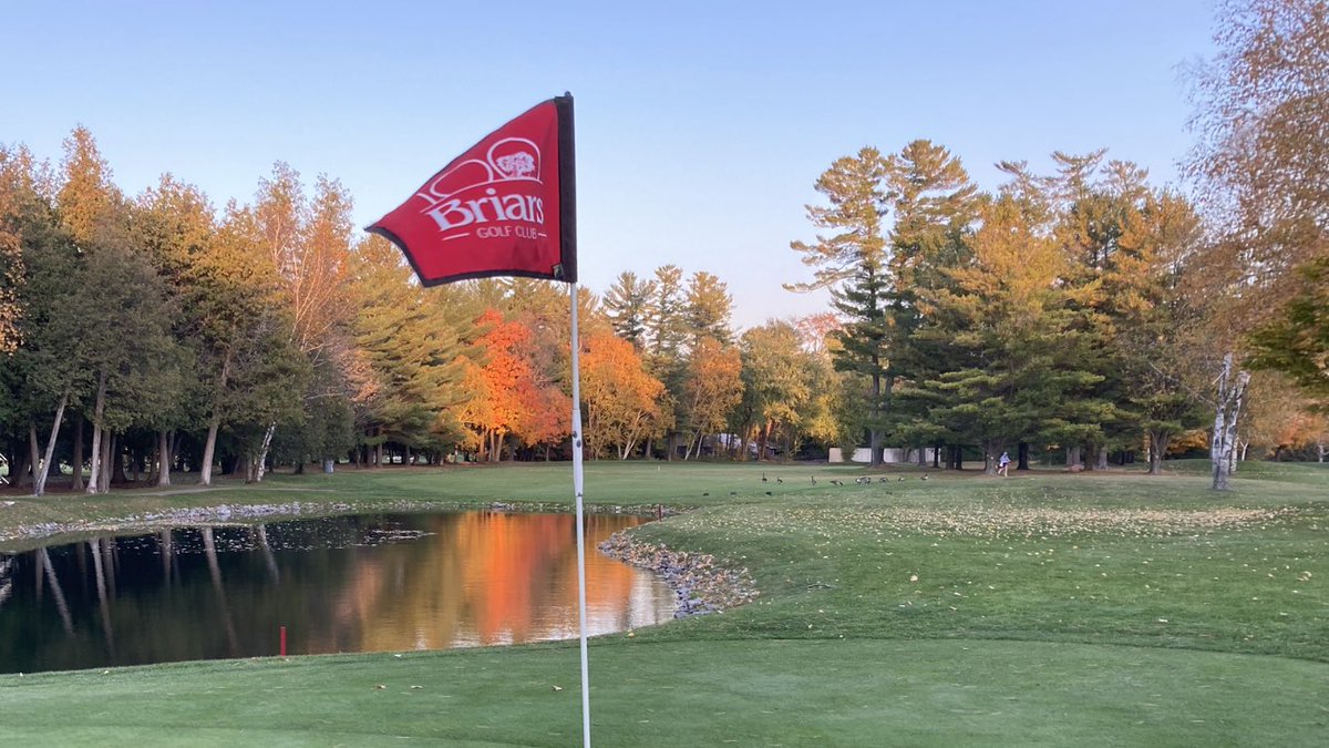 Evsguy's tweet photo. @briarsgolf https://t.co/XNKT7q5c60