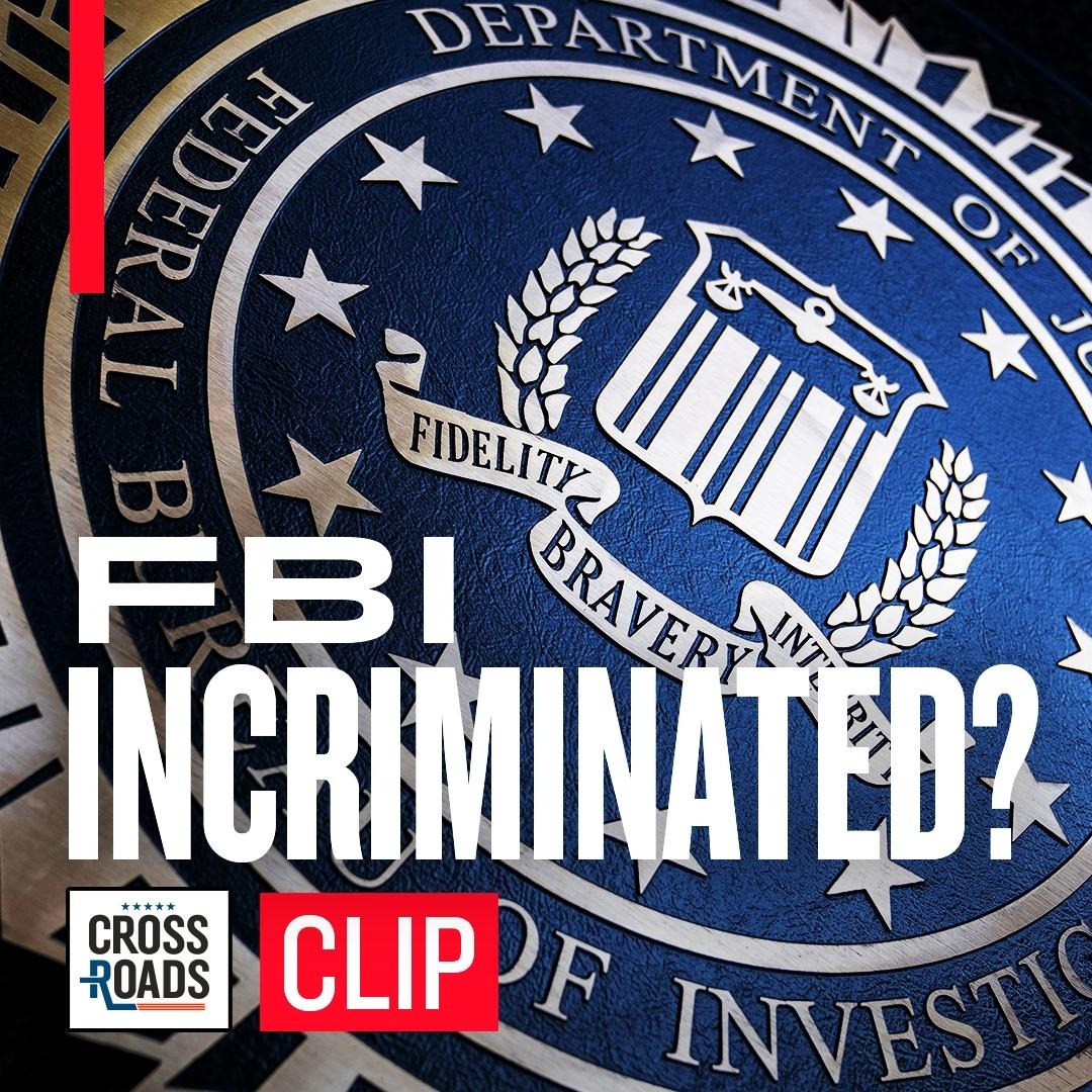 crossroads_josh's tweet photo. Findings coming out from the new #JohnDurham trial could incriminate the FBI and also former special counsel #RobertMueller. @JoshJPhilipp discusses the latest updates on the #Danchenko trial.
WATCH: https://t.co/ItTZHXhxps https://t.co/3nnAQHYYy8