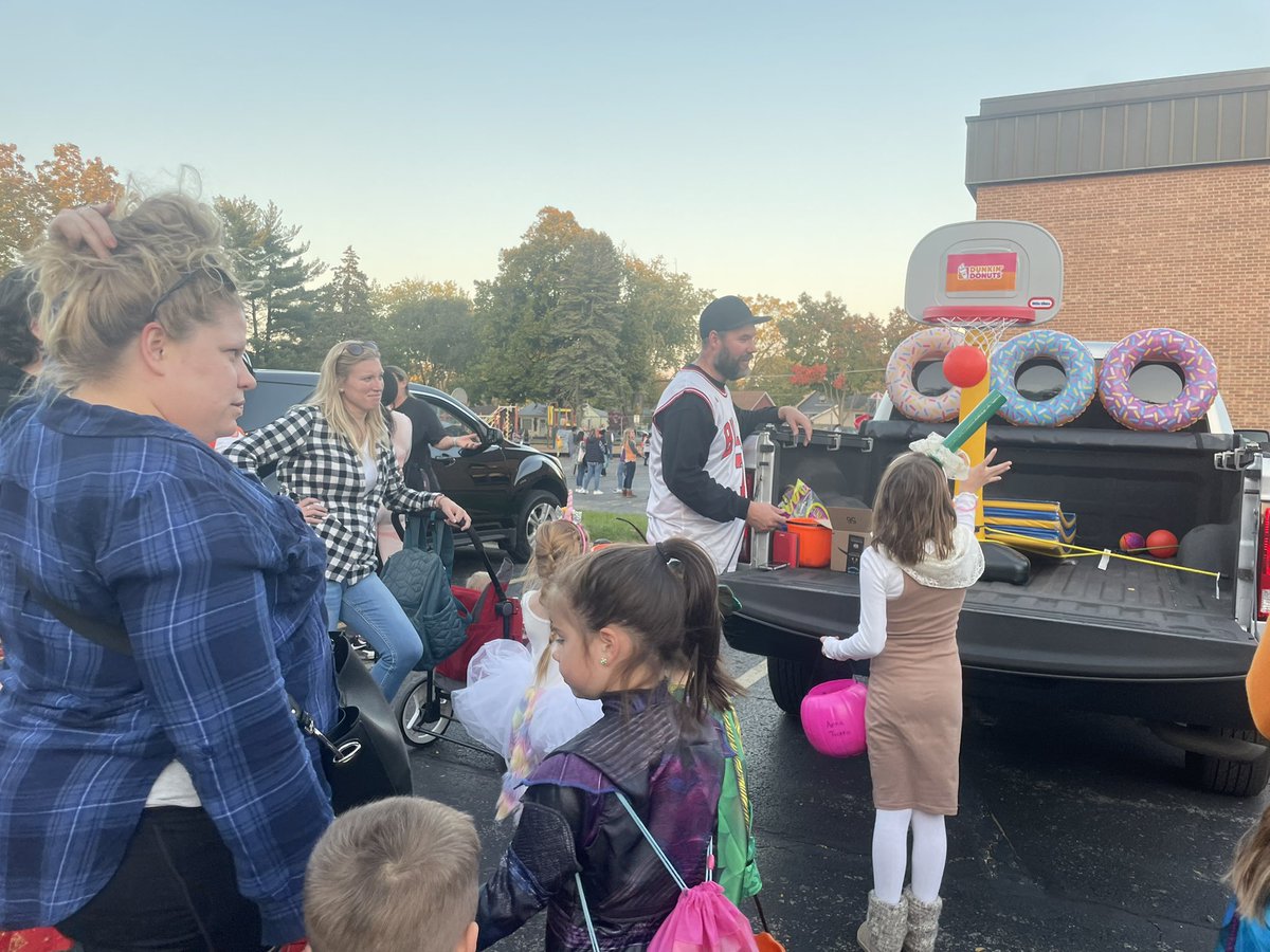 Shawna Chambers tweet media