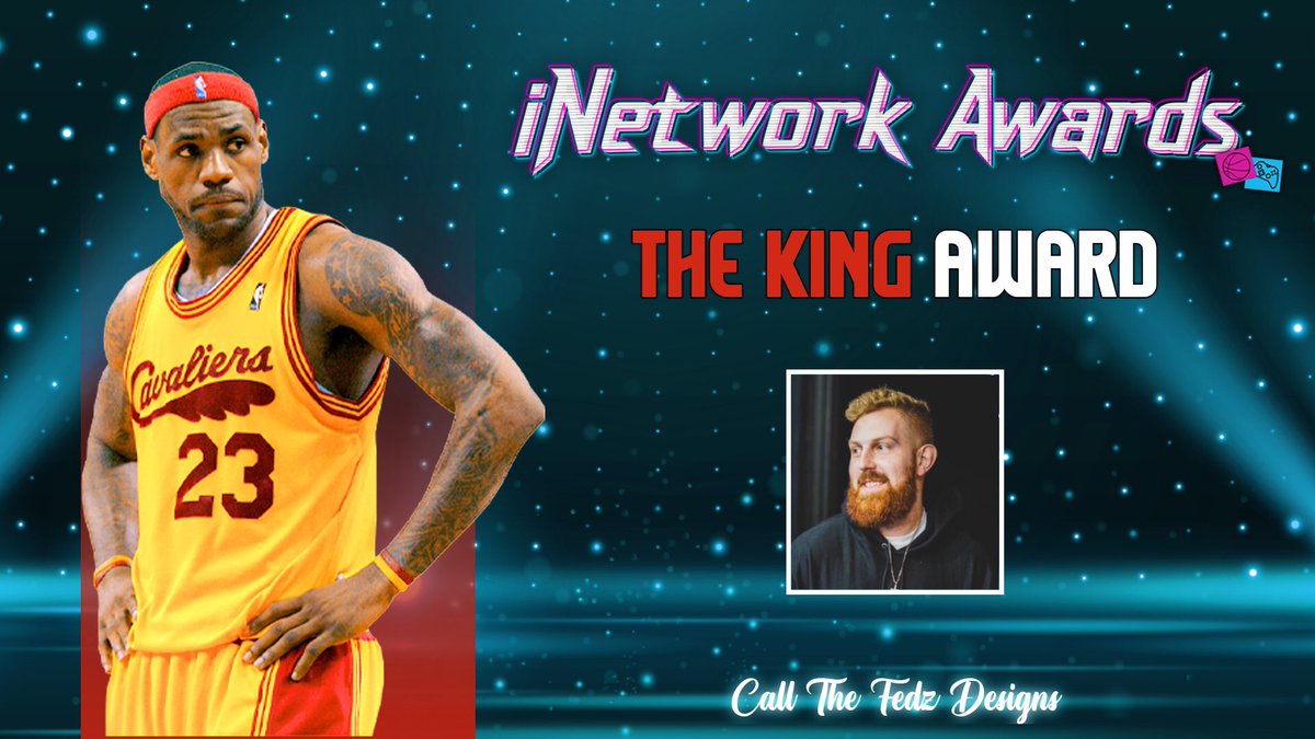 iNetwork tweet media