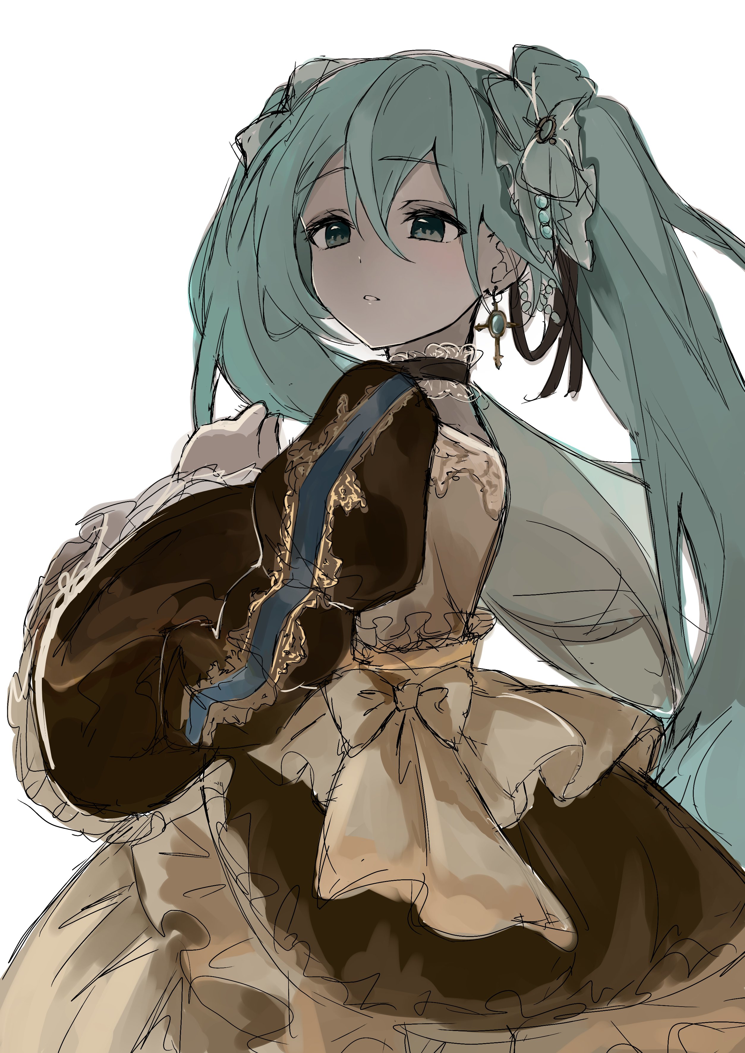 雪愛 カンタレラ 初音ミク T Co E0utbkmggc Twitter
