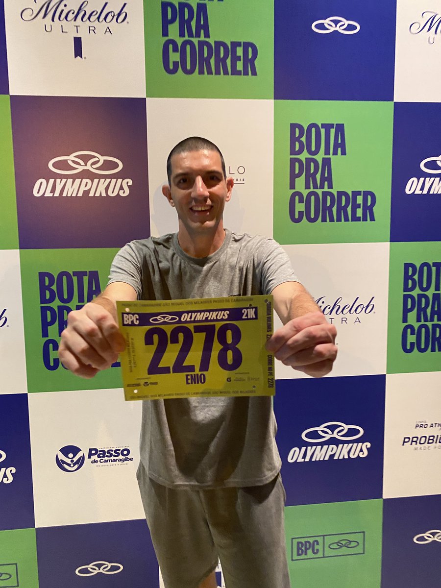porfalarcorrer's tweet photo. Vamos para mais um Bota Pra Correr.
21 km pela Rota Ecológica de Milagres.
Primeira vez correndo no Nordeste. Diversão garantida.
#porfalaremcorrer #BotaPraCorrer #Olympikus #FeitoPorBrasileiros https://t.co/KeBLy1YDZQ