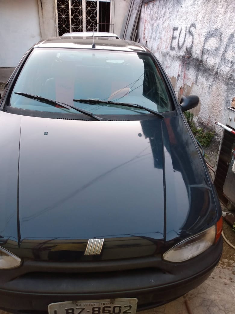 RAPAZIADA BOA NOITE CARRO DE TRABALHO DO MEU COROA FOI ROUBADO HOJE  NA PAVUNA ,ELE DEIXOU ESTACIONANDO QUANDO VOLTO O CARRO TINHA SUMIDO , JA LIGOU PROS DEPÓSITOS E  NADA DO CARRO PLACA*LBZ8602:, QUEM SOUBER POR FAVOR ENTRA EM CONTATO DESDE JA GRATO.21 98792-0914 / 21 965464319