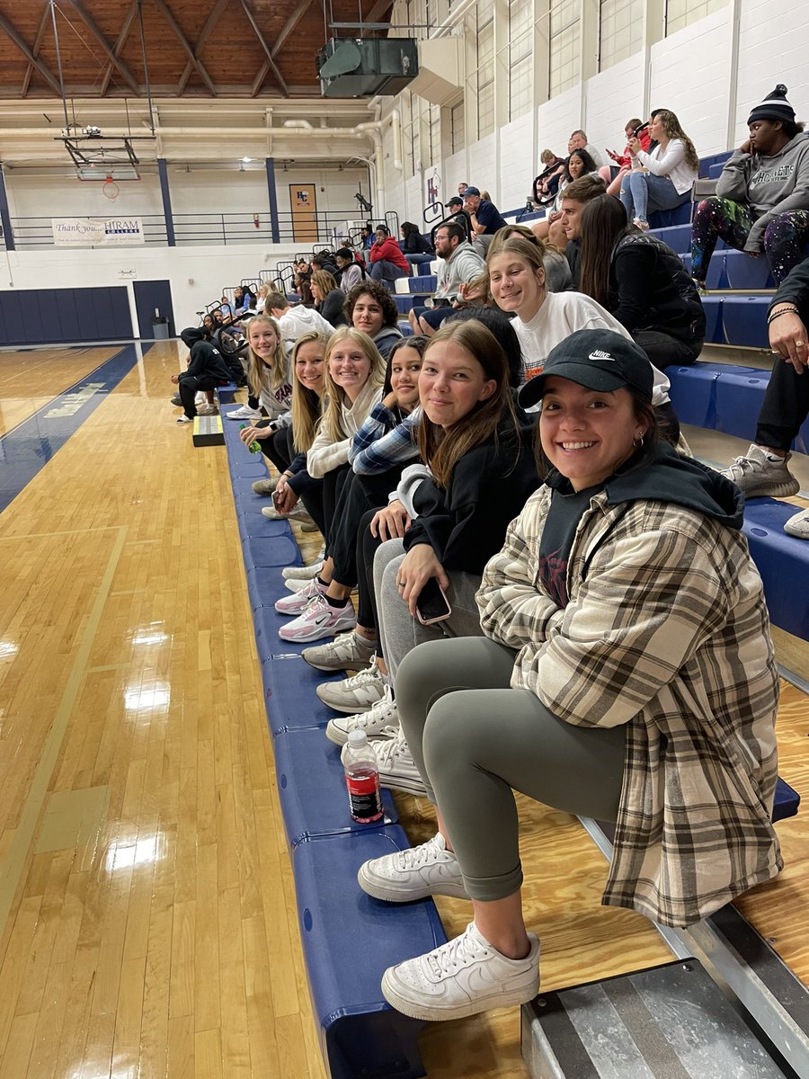 Love supporting our men’s basketball! 
#TerrierPack #Runwiththepack