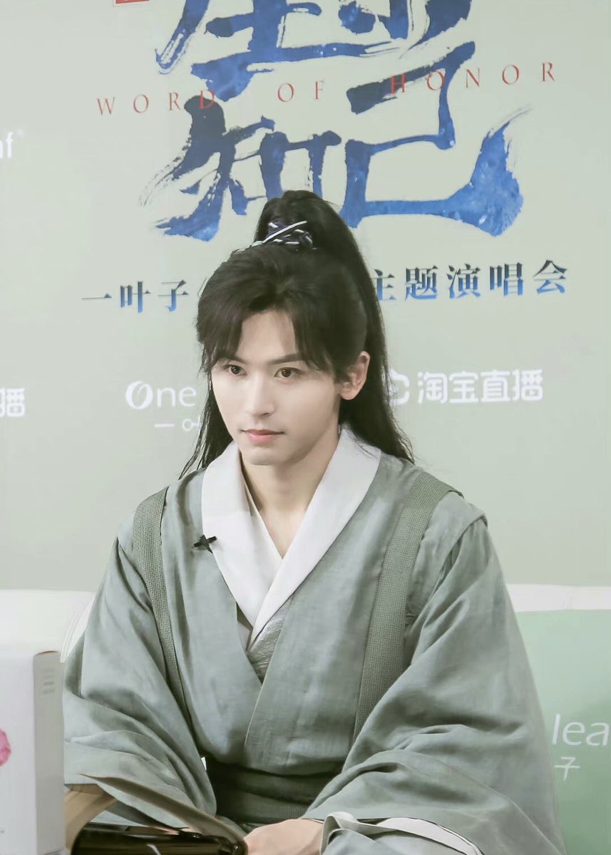 LLD_ChaoHua's tweet photo. 町娘感💕

#priest #張哲瀚 #龔俊 #山河令 #天涯客 #浪浪釘 #チャンジャーハン #ゴンジュン #阿絮 #周子舒 #溫客行 https://t.co/xqdEPgQPtZ