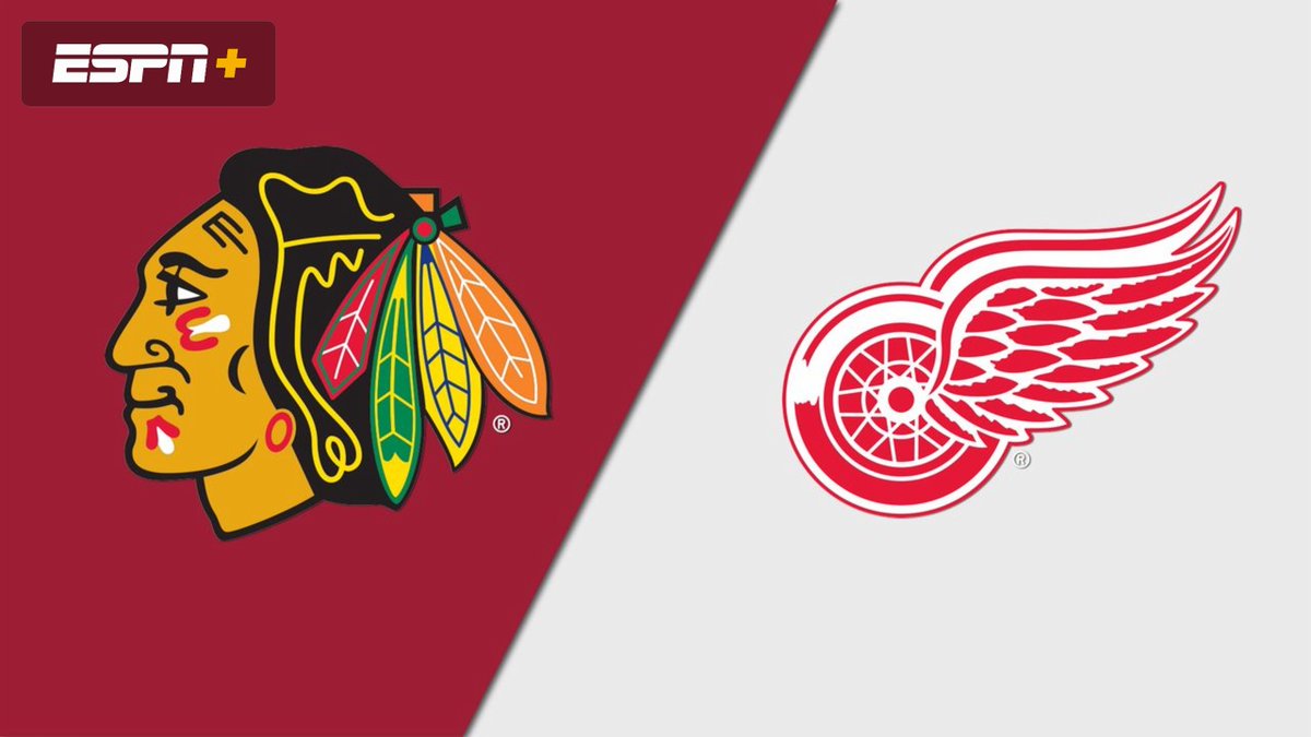 NHL Red Wings vs Blackhawks Game Live @WebcastNhls
Start time: 21 October, 2022, 20:30 ET
#NHLStreams #NHL#RedWings #Blackhawks
