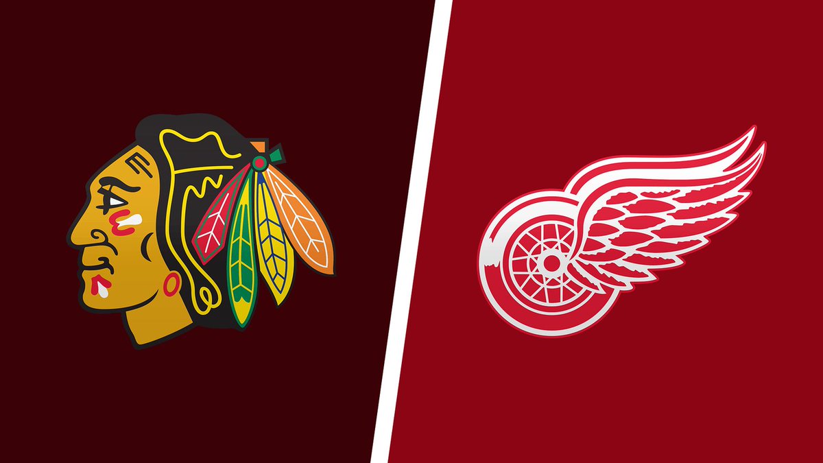 Red Wings vs Blackhawks Free Streaming Live
Start time: 21 October, 2022, 20:30 ET
Live - <a href="/WebcastNhl/">NHL Webcast</a>
#NHLStreams #NHL  #NHL22 #RedWings #Blackhawks
