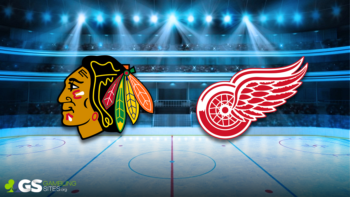 NHL Red Wings vs Blackhawks Live Free Streams @WebcastNhls
Start time: 21 October, 2022, 20:30 ET
#NHLStreams #NHL #RedWings #Blackhawks