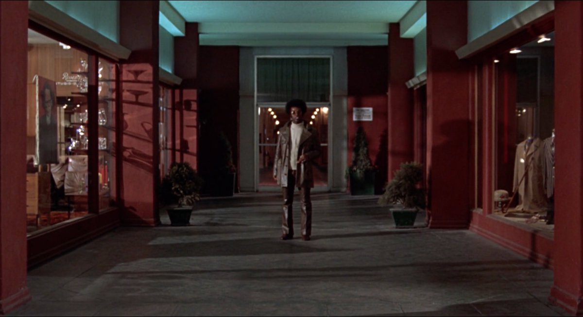 The King of Marvin Gardens (Bob Rafelson, 1972) #TheKingofMarvinGardens #BobRafelson