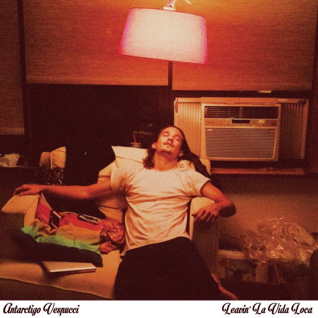Simpsons Albums (@simpsonsalbums) on Twitter photo Antarctigo Vespucci- Leavin' La Vida Loca (2015) Antarctigo Vespucci- Leavin' La Vida Loca (2015)
