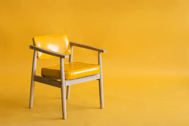 Some design pieces never go out of style, and a timeless accent chair is a great way to add character and anchor a space.