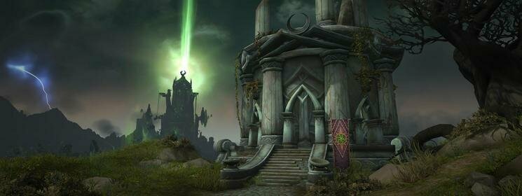 icyveins's tweet image. The Mage Tower will be going way with the #Dragonflight pre-patch and only returning "soon after" the expansion's release! 

icy-veins.com/forums/topic/6…

#Warcraft