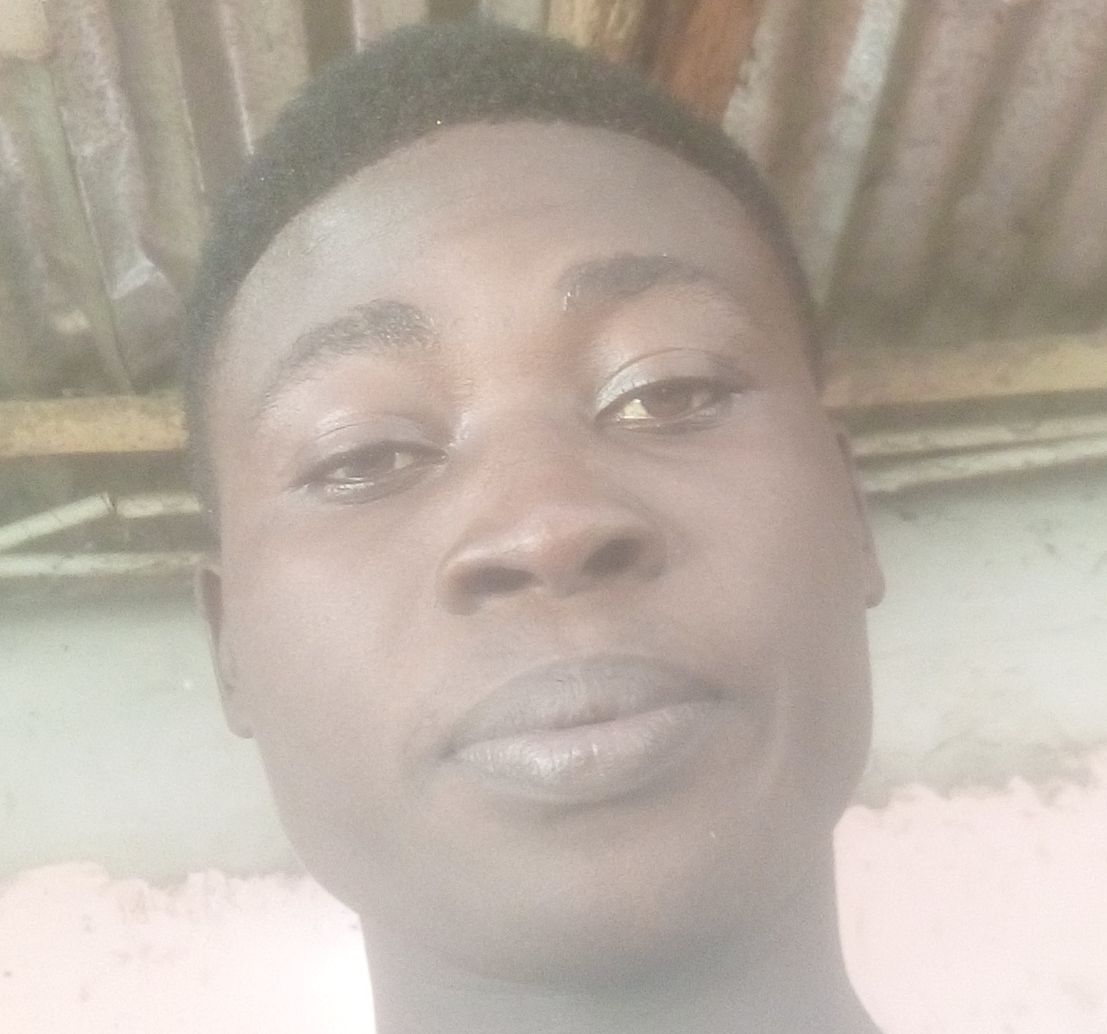 In this life if you seat and thinks you feel more discouraged and strong