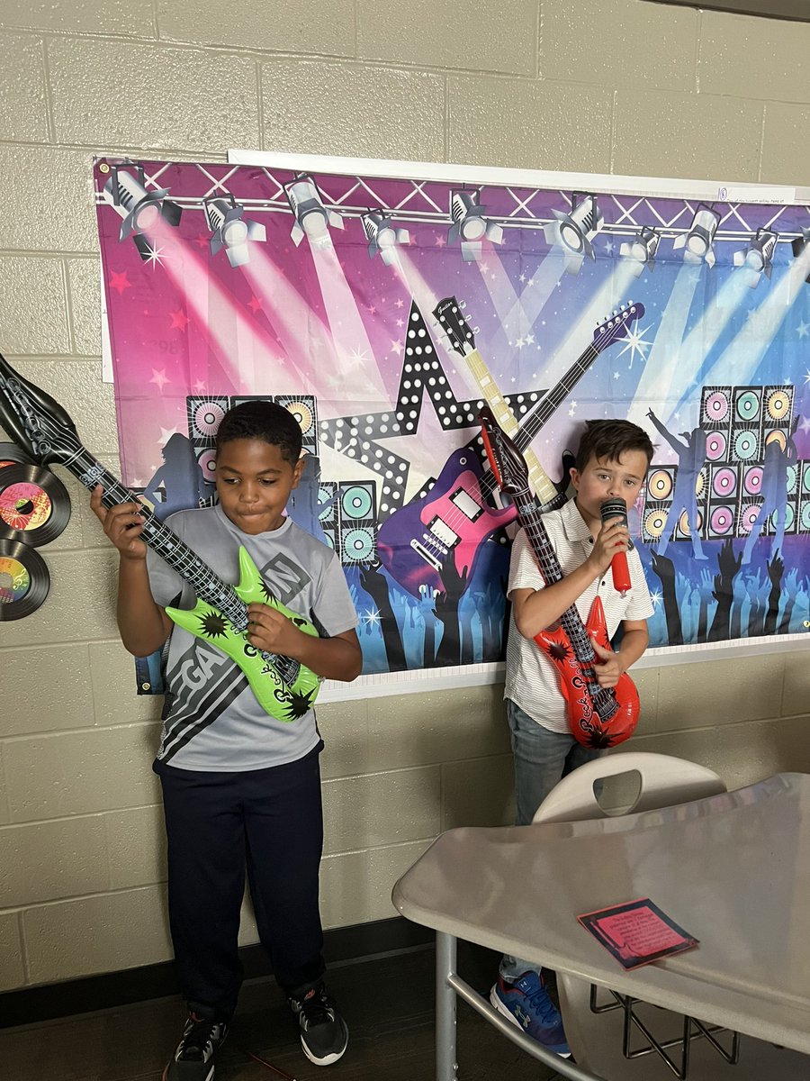 Richelle Perry tweet media