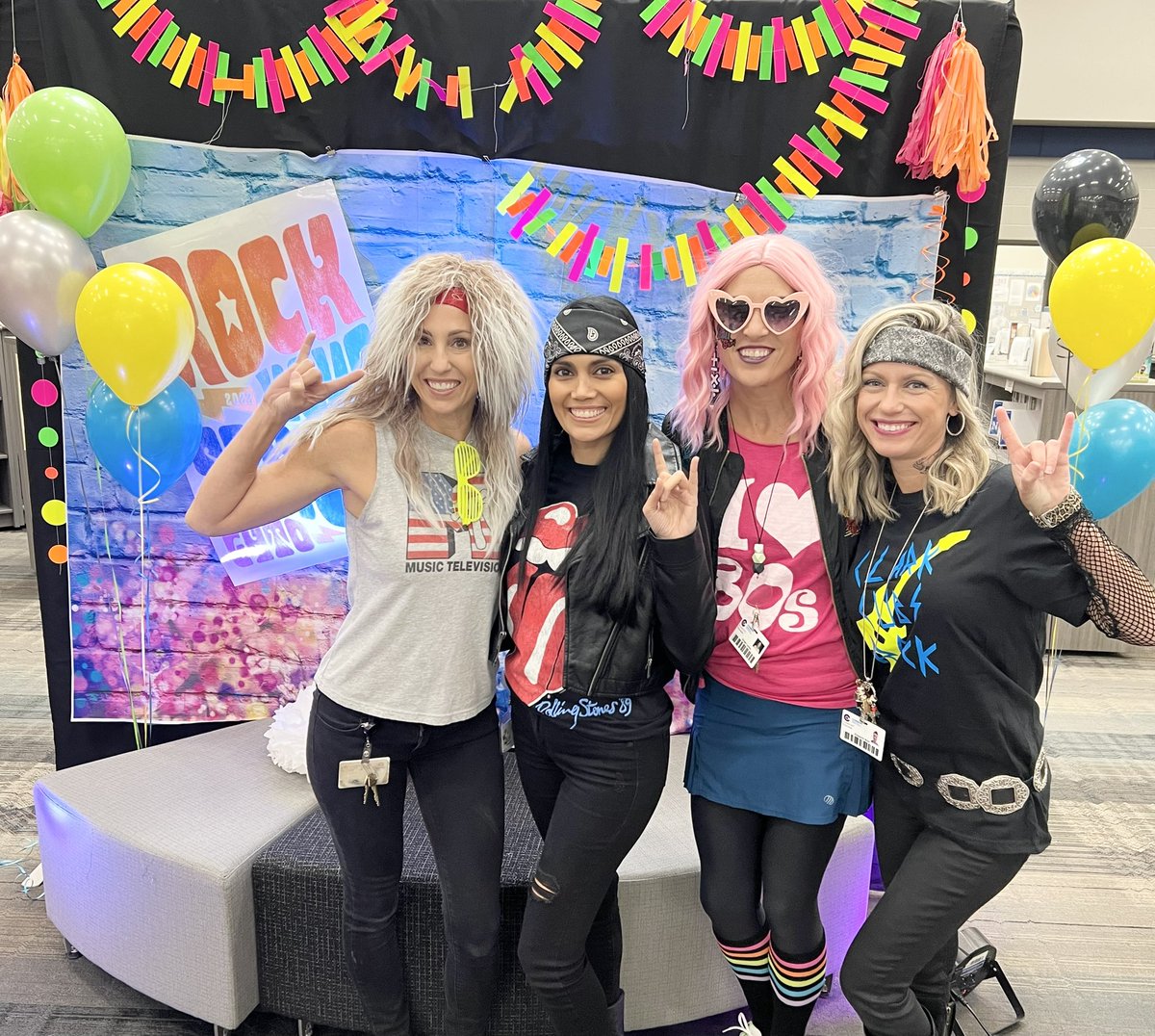 Richelle Perry tweet media