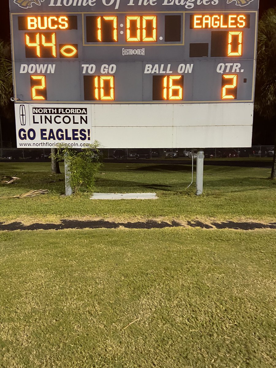 First Coast Bucs tweet media