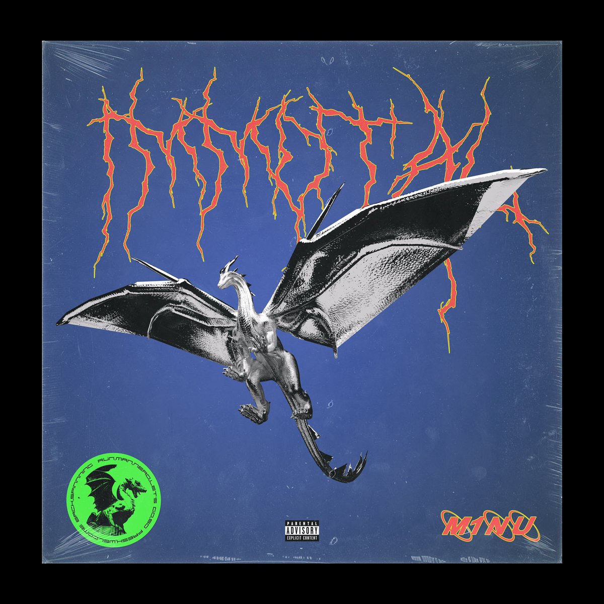 M1NU EP “IMMORTAL”
OUT NOW 🏃🏻
모든 플랫폼에서 들어보실 수 있습니다 ✔️
도와주신 모든 분들 감사합니다 

1. RUN
2. MAN ☑️ 
3. NERD (feat. 노윤하)
4. Let’s go (skit)
5. So fresh (feat. Chillin Homie)
6. Welcome Back (feat. 구본겸, NSW Yoon)☑️
7. Spinning (feat. Wondior, Vapo(허원혁))