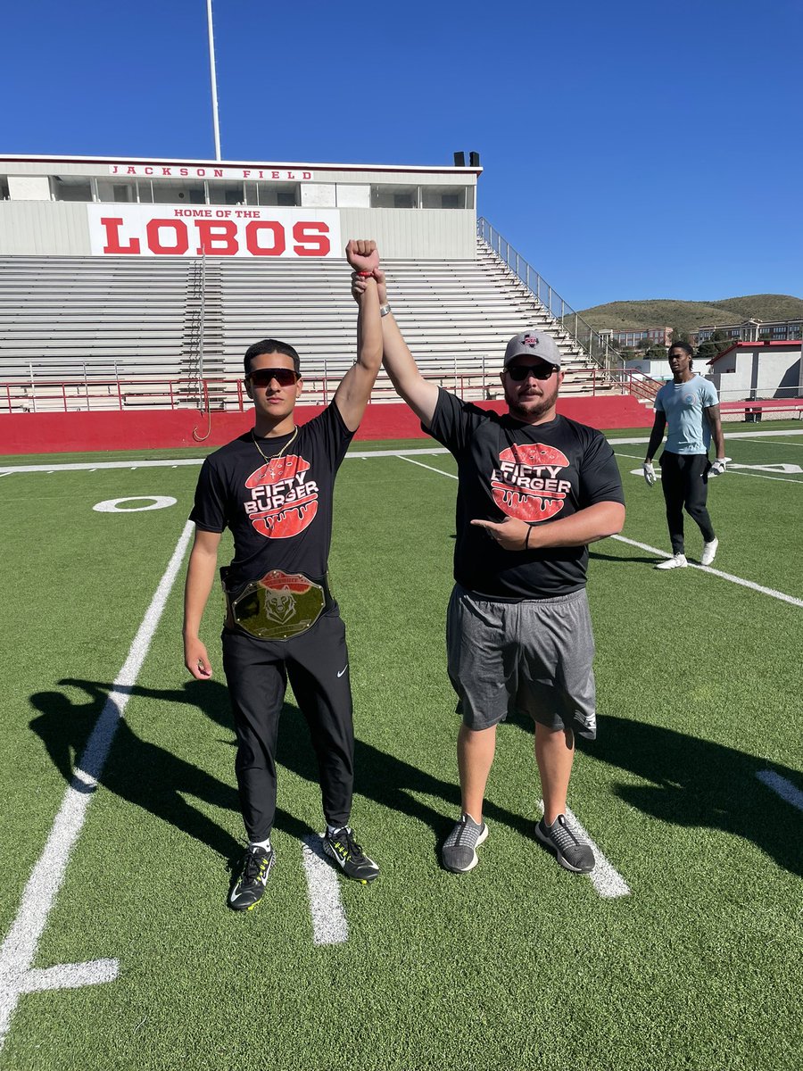 Brad Wilson tweet media