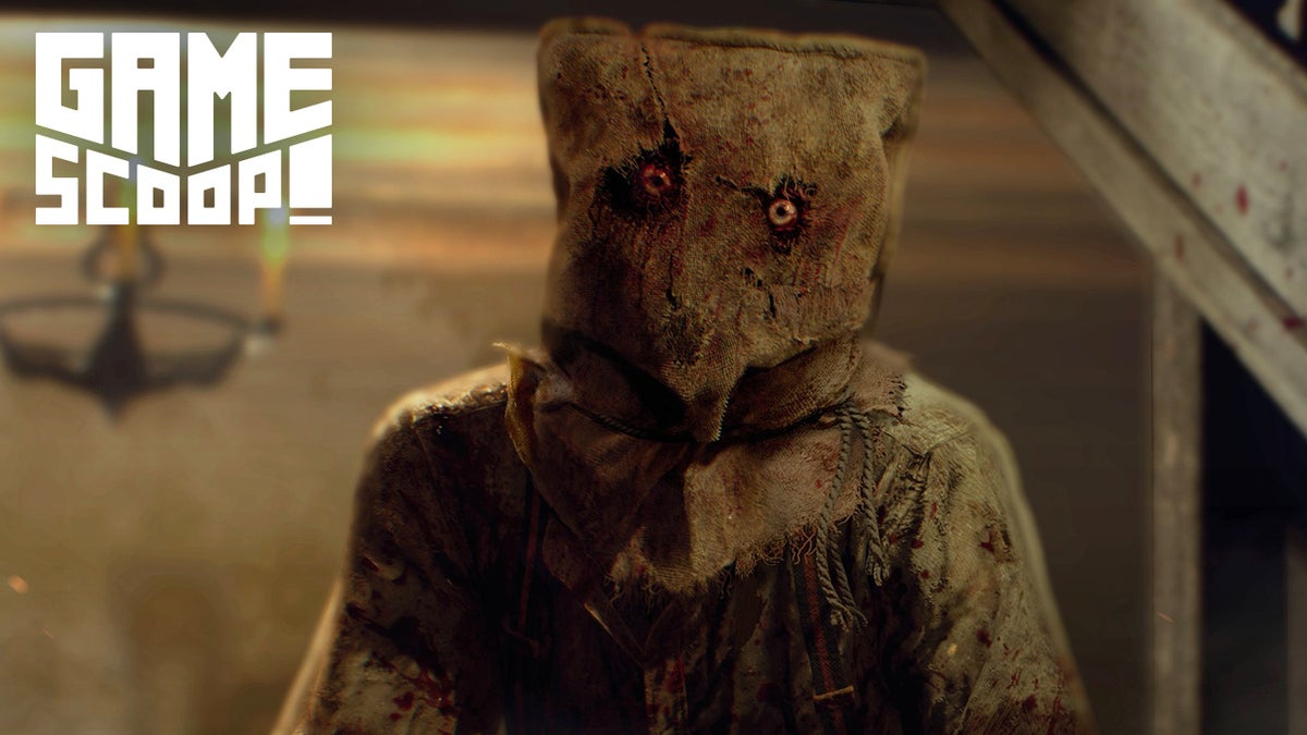 Silent Hill? Resident Evil?? Dead Space??? Oh my!

This week’s Game Scoop! featuring <a href="/Samuel_IGN/">Samuel_IGN</a>, <a href="/ErrorJustin/">Justin Davis</a>, <a href="/LawofTD/">Matt Kim</a>, and <a href="/ColinDStevens/">Colin Stevens</a> is all about the latest spooky horror game news PLUS we discuss Gotham Knights, Final Fantasy XVI, and more. bit.ly/3SDctYZ