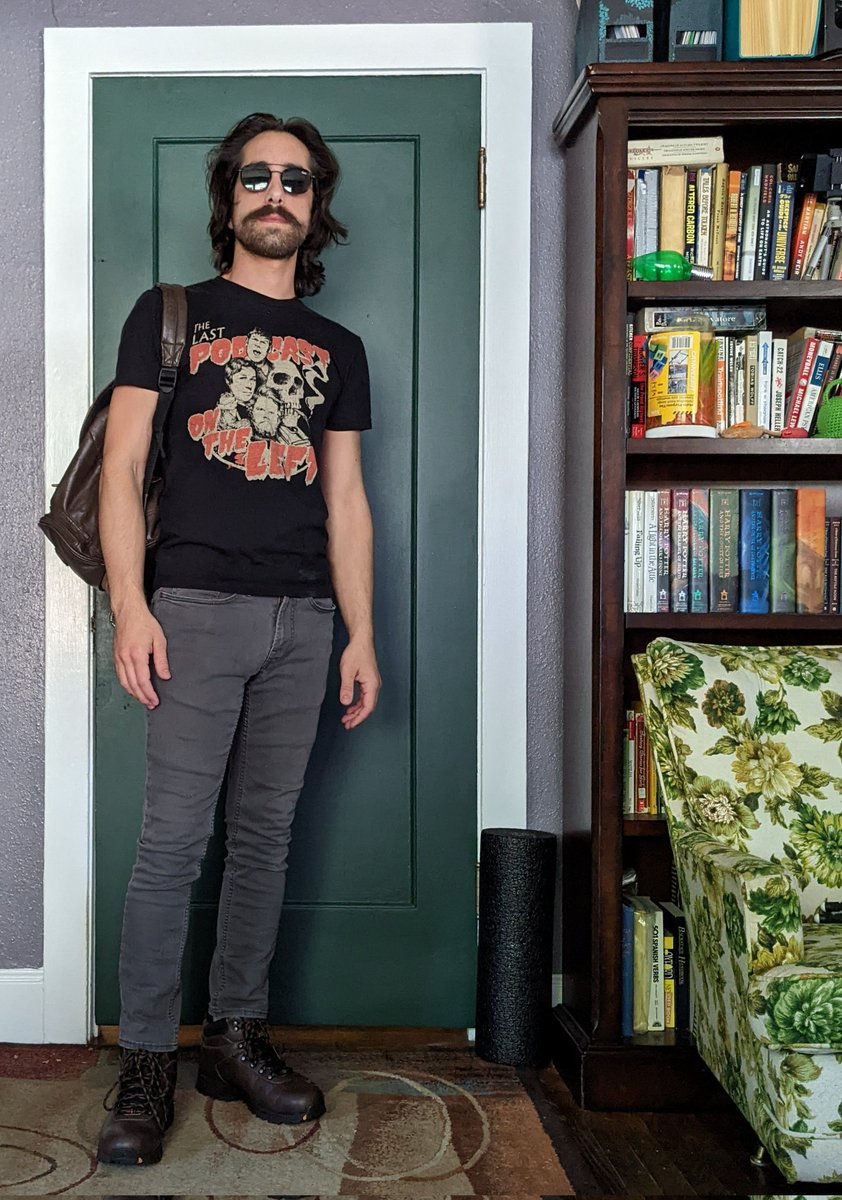 MaximumDel's tweet image. Going to take in the air.