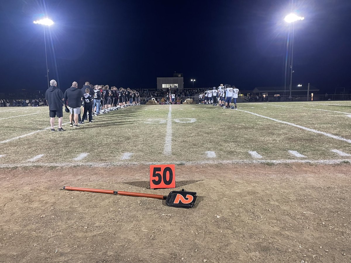 Senior night…. <a href="/Rebels_Nation/">REBELS NATION ™</a> <a href="/Rebels_OCFB/">Rebels Football</a> #blessed #allmybabies