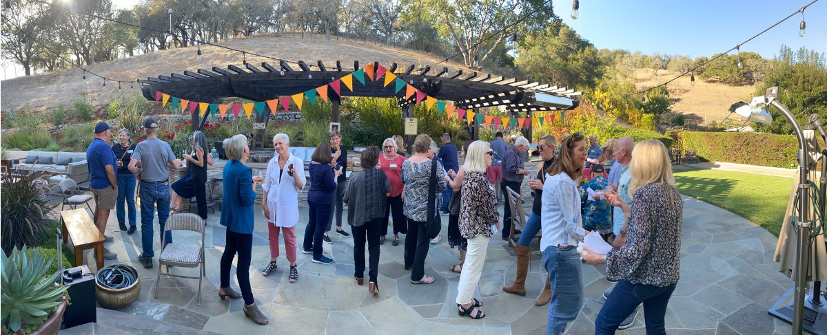 Ceres Community Project tweet media